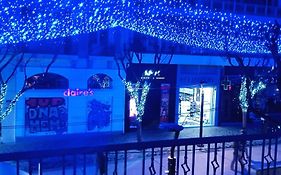 Best Balcony Of Thessaloniki In The Heart Of Town